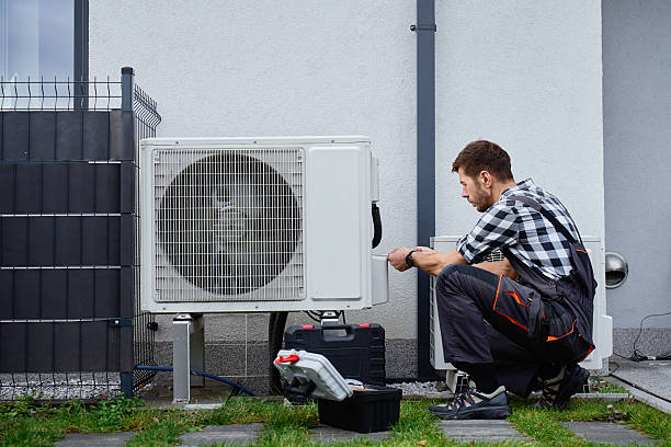 Trusted Hvac service in Saunderstown, RI - Tropical Oasis HVAC